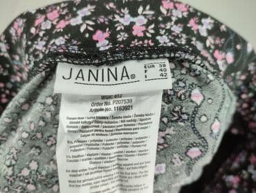 even odd kozaki: Janina, Spodnie materiałowe damskie, M — 4