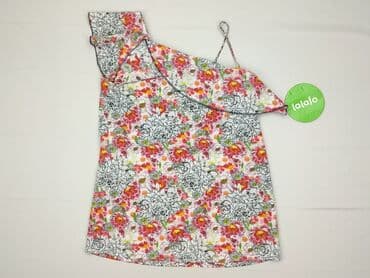 bluzka w kwiaty new yorker: Bluzka damska, rozmiar S — 4