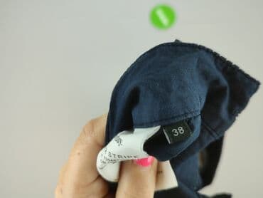 silesia sklepy z dżinsami: Someday., Spodnie materiałowe damskie, rozmiar M — 5