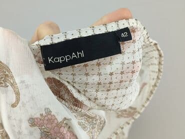 bluzki retro: KappAhl, Жіноча блуза, XL — 5