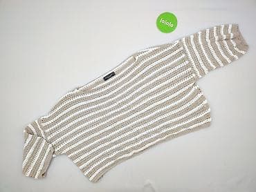 second hand online markowe: Sweter damski, rozmiar One size — 2