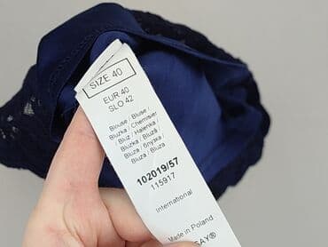 orsay jeans: Orsay, Bluzka damska, rozmiar M — 4