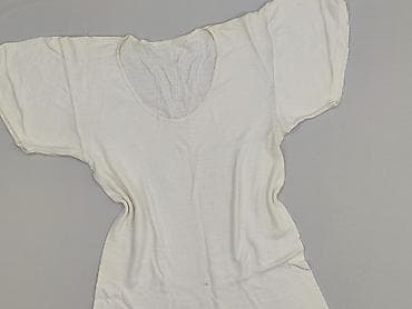 T-shirt damski, rozmiar S