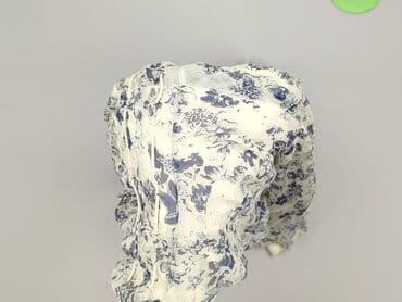 eleganckie sukienki z tafty: Sukienka damska, rozmiar S — 5