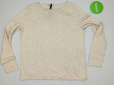 varlesca zwrot: Re.draft, Sweter damski, rozmiar M — 2