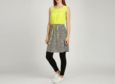 adidasy do sukienki: Atmosphere, Sukienka damska, rozmiar S — 6