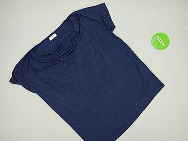 bluza decathlon: Zalando, T-shirt damski, rozmiar 3XL — 2