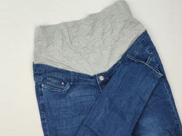 lidl spodnie ciazowe: Esmara, Jeansy damskie, M — 1