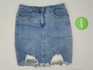 spódnice dżinsowe plus size: Varlesca, Spódnica damska, rozmiar M — 2