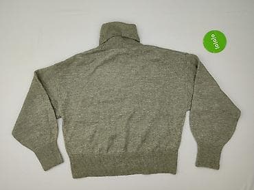 golf h: H&M, Golf damski, rozmiar S — 3