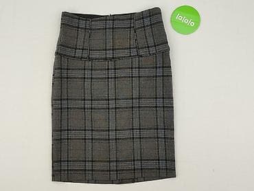 spódnice z tafty: Vero Moda, Spódnica damska, rozmiar 2XS — 2