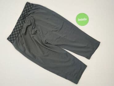 lidl buty damskie sportowe: Crivit, Spodnie 3/4 damskie, rozmiar M — 3