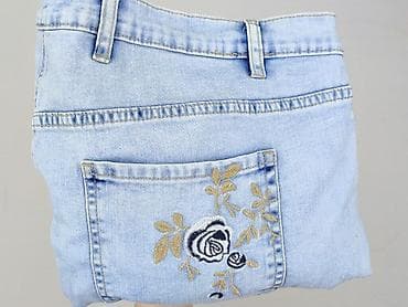rn jeans: Bpc bonprix collection, Jeansy damskie, rozmiar 3XL — 5