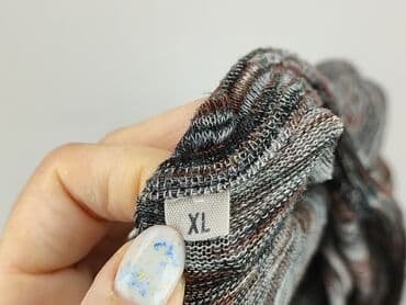 marynarka damska vinted: Garcia Jeans, Жіноча блуза, розмір XL — 4
