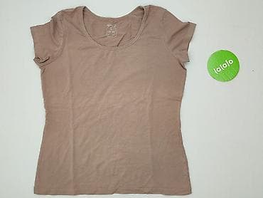koszulka barcelony 2425: Esmara, T-shirt damski, rozmiar L — 2