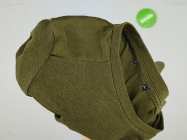 koszula z eko skóry reserved: Bluzka damska, S — 4