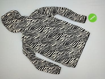 bluzy over size: Janina, Polar damski, rozmiar S — 3