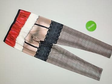 jello body: Legginsy rozmiar XL — 3