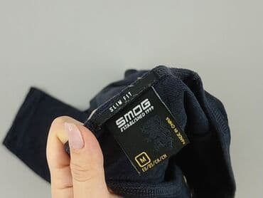 sweter w paski c a: Bluzka dla mężczyzn, M, SMOG, stan - Bardzo dobry — 5