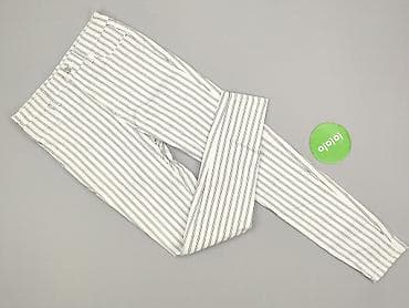 stradivarius body: Stradivarius, Spodnie materiałowe damskie, rozmiar S — 2