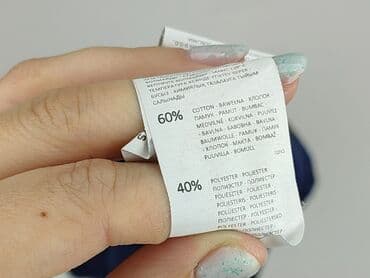 sinsay koszulka barcelony: Sinsay, Koszula damska, rozmiar XS — 5