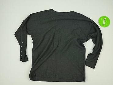 esimple cp: Les étoiles claires Paris, Sweter damski, rozmiar S — 3