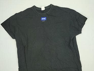 klapki: Koszulka dla mężczyzn, rozmiar XL — 1