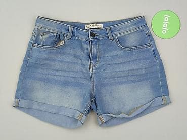 levis 801: Denim Co, Шорти жіночі, розмір M — 2