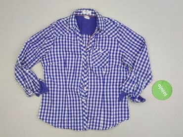 bawarska koszula: Bpc bonprix collection, Koszula damska, rozmiar M — 2