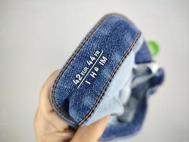 bootcut jeans: C&A, Jeansy damskie, rozmiar XL — 4