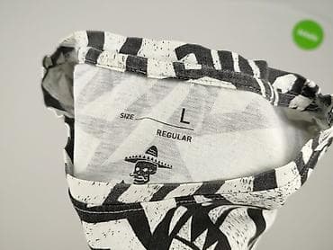 levi: Koszulka dla mężczyzn, rozmiar L — 4