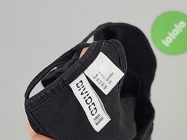 divided marka: H&M Divided, Top damski, rozmiar S — 5