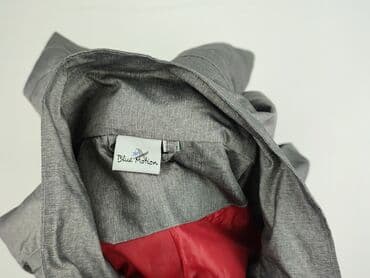 kurtki zimowe damskie c a: Blue Motion, Płaszcz damski, rozmiar S — 4