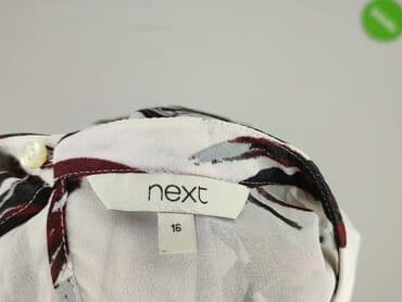 bluzki 48 plus size: Next, Women's blouse, size 2XL (EU 44) — 4