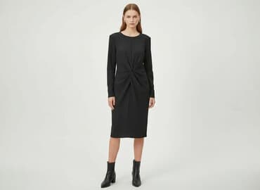 sinsey sukienki: Sinsay, Sukienka damska, rozmiar XS — 8