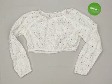 gorsetowe bluzki: Sinsay, Bluzka damska, rozmiar M — 2