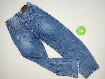rocks jeans: Jeansy damskie, rozmiar S — 3