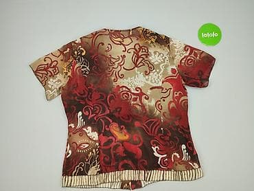 basicowe bluzki: Bonita, Bluzka damska, rozmiar L — 3