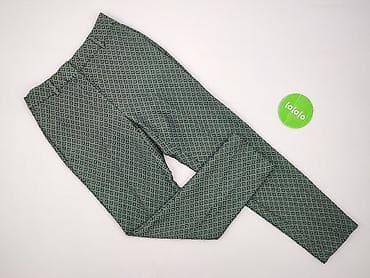 92 in cm: Spodnie materiałowe damskie, rozmiar S — 2
