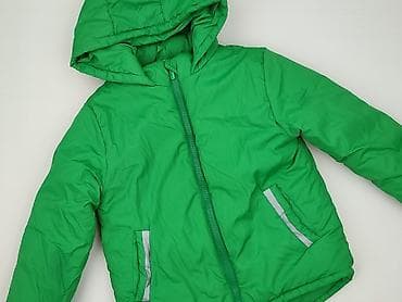 bluza softshell decathlon: Kurtka przejściowa, 7 lat, 116-122 cm, stan - Idealny — 1