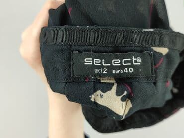 bluzka z kotem damska: Wybierz, Bluzka damska, rozmiar L — 4