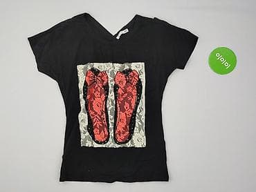 decathlon baleriny: Koton, T-shirt damski, rozmiar XS — 2