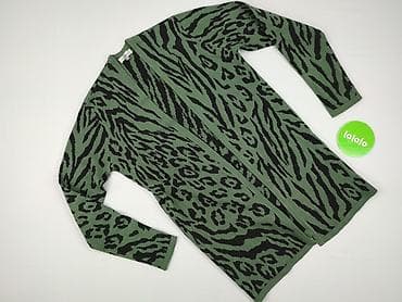 black squad bluzy: WE Fashion, Kardigan damski, rozmiar S — 2