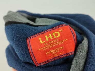 wassyl spodnie dresowe: LHD, Кофта з каптуром жіноча, розмір XL — 4
