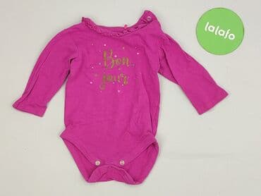 kombinezon r 80: Body, Cool Club, 3-6 months, 
condition - Very good — 2