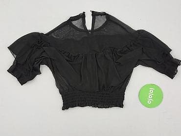 Kobiety: Bluzka damska, rozmiar S — 2