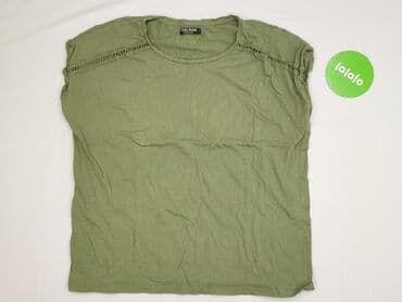 bluzki tommy hilfiger: Tom Rose, Bluzka damska, rozmiar L — 2