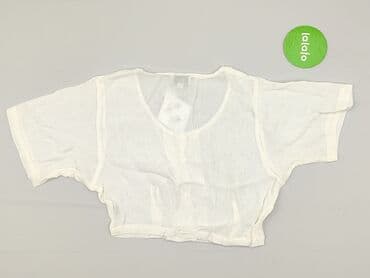 bluza cropp damska: Bluzka damska, rozmiar One size — 3