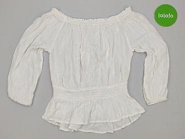 buty folk: ONLY, Bluzka damska, rozmiar S — 3