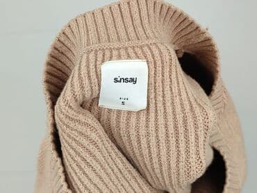 кофти жіночі польські: Sinsay, Sweter damski, rozmiar S — 4